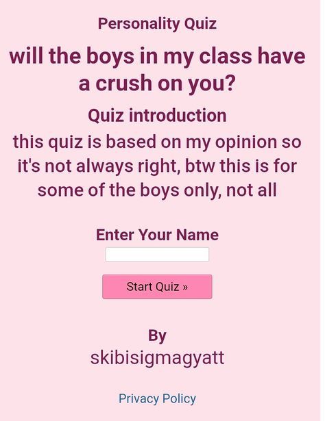 Class Crush Aesthetic, Am I A Boy Or A Girl Quiz, How To Tell Your Crush You Like Him In Person, What To Do If A Boy Likes You, Does Anyone Have A Crush On Me, Would I Have A Crush On You Quiz, Things That Guys Find Attractive, You Have A Crush, Love Test On Paper