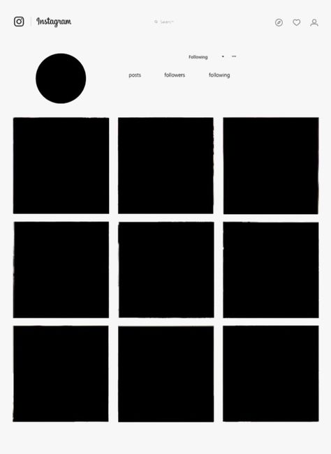 May Dump Template, Instagram Overlay, Magazine Projects, Instagram Feed Template, Png Top, Overlays Tumblr, Magazine Ideas, Image Instagram, Free Overlays