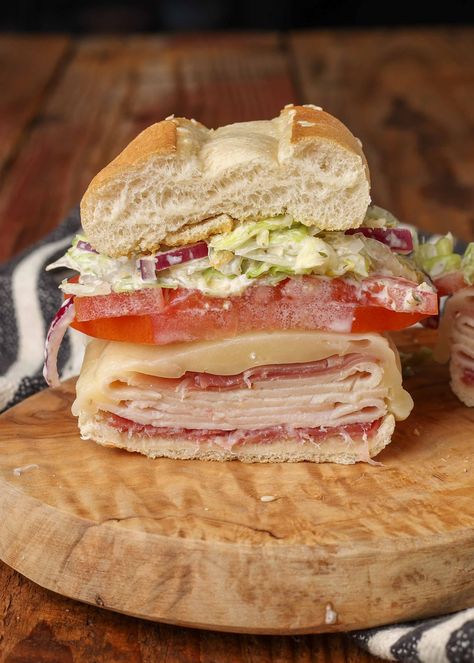 Italian Grinder Sandwich, Best Ham Sandwich, Tangy Slaw, Cold Cut Sandwich, Italian Grinder, Grinder Sandwich, Spicy Grilled Chicken, Cold Cut, Panini Sandwiches