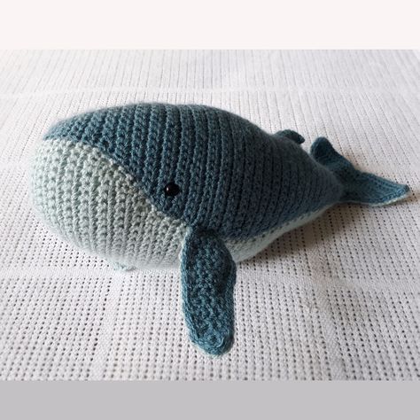 Whale Crochet Pattern, Crocheted Shark Pattern, Whale Crochet, Crochet Shark, Crochet Whale, Whale Pattern, Shark Pattern, Crochet Frog, Crochet Animals Free Patterns