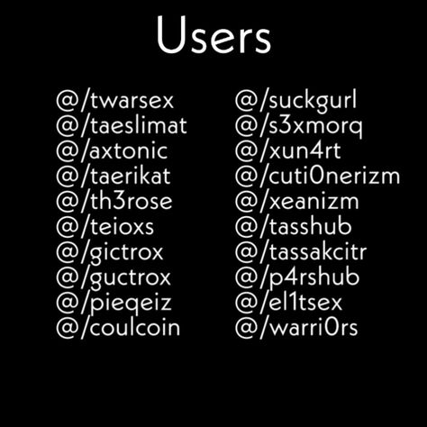 Acubi Username Ideas, Goth Username Ideas, Emo Usernames Ideas, Ideas De User, Usn Ideas, Emo Usernames, User Ideas, Cool Usernames, Struktur Teks