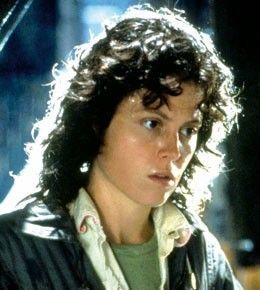 always loved ripley's curly hair and cut Alien Ripley, Conquest Of Paradise, Ellen Ripley, Alien 1979, Pet Sematary, Sigourney Weaver, Aliens Movie, Ridley Scott, Alien Concept Art