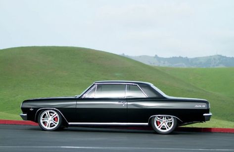 1965 Chevrolet Chevelle Drivers Side View 68 Chevelle Ss, 65 Chevelle, Chevy Chevelle Malibu, 1965 Chevelle, 67 Chevelle, Pro Touring Cars, Chevrolet Chevelle Malibu, Chevrolet Dealership, Chevrolet Chevelle Ss