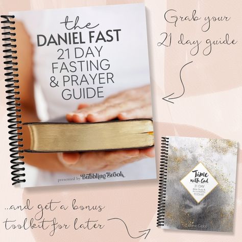 Daniel Fast 21 Day, 21 Day Daniel Fast, Daniel Fast Diet, The Daniel Fast, 21 Day Fast, Fasting And Prayer, Fasting Prayer, Daily Scripture Reading, Prayer Guide