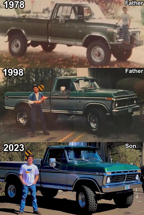 Country Trucks, Crazy Lady, Trucks Lifted Diesel, Car Jokes, Classic Ford Trucks, Chevy Pickup Trucks, Dream Trucks, Old Pickup Trucks, Jacked Up Trucks