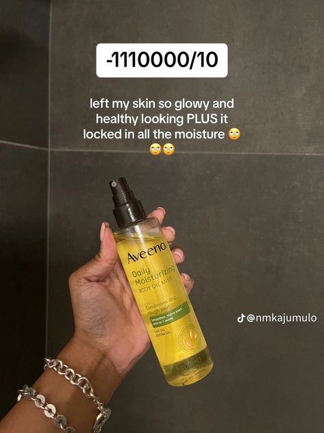 bodycare, koreanskincare, aveeno, bodyoil, body routine, selfcare Smooth Skin Body, Skincare Guide, Moisturizing Body Oil, Dry Body Oil, Body Hygiene, Shower Skin Care, Glow Skin, Facial Skin Care Routine, Body Hacks