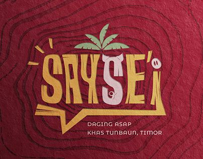 Check out new work on my @Behance profile: "SaySe'i Beach Restaurant Logo Design" http://be.net/gallery/89551465/SaySei-Beach-Restaurant-Logo-Design Beach Restaurant Branding, Hawaii Restaurant Design, Beach Restaurant Logo, Caribbean Logo, Indonesian Restaurant, Resturant Logo, Hawaiian Restaurant, Festival Branding, Caribbean Restaurant