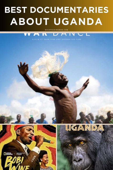 Uganda Travel, Contemporary Issues, Best Documentaries, The Haunting, Insurgent, Africa Travel, Uganda, The Lord, Documentaries