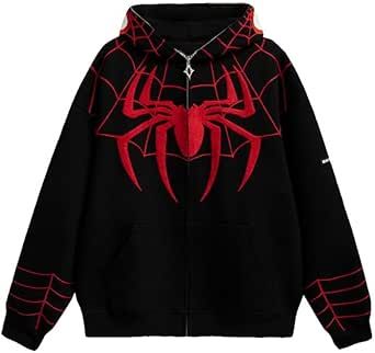 Spiderman Jacket, Spider Man Aesthetic, Spiderman Suit, Spiderman Hoodie, Man Aesthetic, Spider Hoodie, Spiderman Suits, Spiderman Spider, Hoodie Y2k