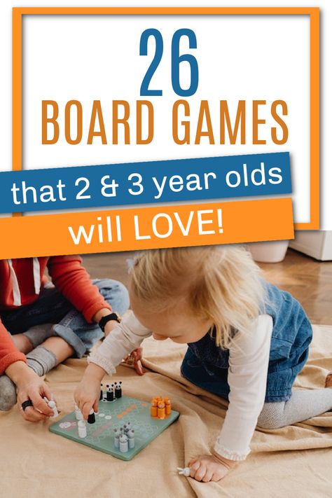 Games For Two Year Olds, Games For Toddlers Indoor, Games For 3 Yrs Old, Games For Two Year Olds Birthday, Games For 1 And Half Year Old, Best Board Games For Kids Learning, Toddler Board Games, Board Games For Kids 8-12, Bord Games