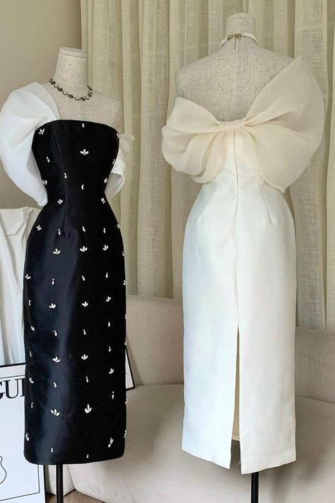 #fashion #ulzzang #kpop #douyin # #viviennewestwood #dior #chanel #korean #celine Classy Outfits Korean Style, Dress Dior Outfits, Wedding Korean Dress, Dior Dress Elegant Classy, Dior Women Outfit, Chanel Dress Aesthetic, Dior Dress Elegant, Chanel Outfits Women, Vestidos Chanel