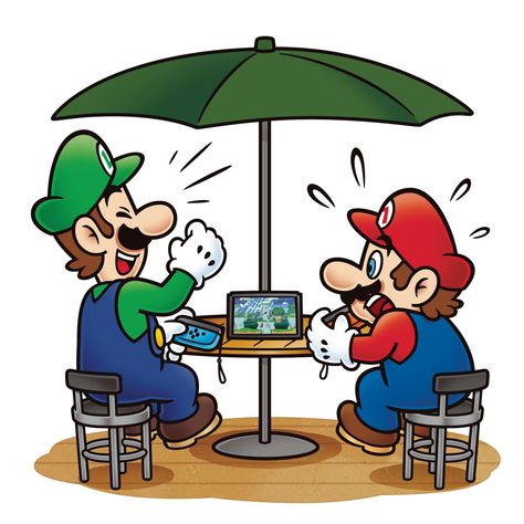 Super Mario Wallpaper, Super Mario Bros U Deluxe, U Wallpaper, Nintendo Mario Bros, Mario Memes, Mario Y Luigi, Mario E Luigi, Mario Fan Art, Super Mario And Luigi