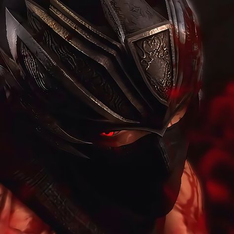 Ninja Gaiden Ryu Hayabusa, Pdp Anime, Ryu Hayabusa, Gamer Stuff, Ninja Gaiden, Y2k Profile Picture, The Last Ship, Adventure Time Wallpaper, 2013 Swag Era