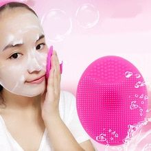 @Almahermosaonl1 : 1 Pc Silicone Wash Pad Blackhead Face Exfoliating Cleansing Brushes Facial Skin Care Cleansing Brush Beauty Makeup Tool 9.6 https://t.co/i9h4Qdt11t #health #beauty #haircare #fragrances https://t.co/7I7mOhbJv8 Face Scrub Brush, Silicone Face Brush, Face Exfoliating, Blackhead Remover Diy, Face Wash Brush, Peeling Facial, Face Brush Cleansing, Skin Scrub, Face Cleaning