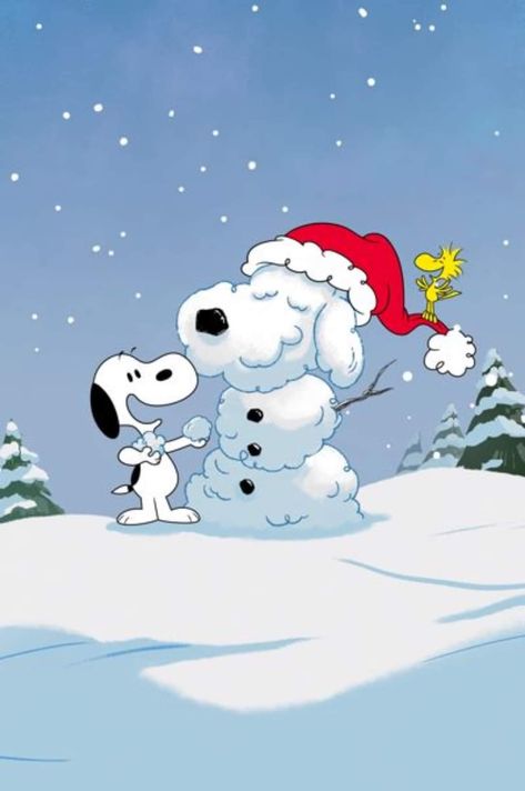 6 weeks until winter ❄️🥶 ⛄ Gifs Snoopy, Funny Snoopy, Peanuts Wallpaper, Good Morning Snoopy, Peanuts By Schulz, Snoopy Cartoon, Snoopy Funny, Snoopy Images, Peanuts Cartoon