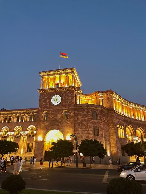 Armenia Flag, Armenia Travel, Armenian History, Yerevan Armenia, Travel List, Armenia, Travel Aesthetic, Flag, Travel