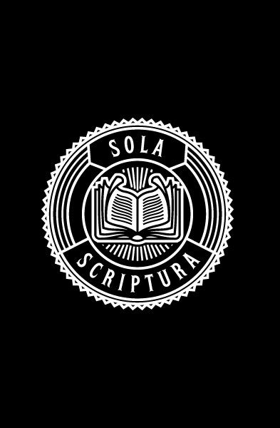 5 Solas Tattoo, Faith Symbol, Biblical Tattoos, 5 Solas, Christian Illustration, Joe Black, Reformed Theology, Soli Deo Gloria, Laser Engraved Ideas