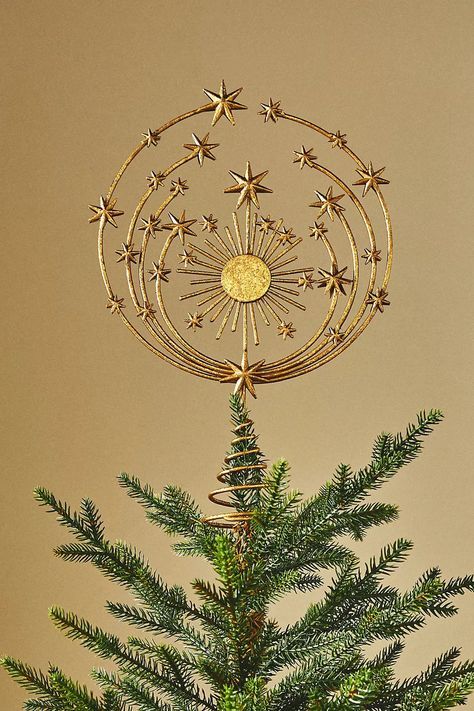 Cottagecore Christmas, Christmas Home Decor Ideas, Fun Christmas Decorations, Christmas Inspo, Noel Christmas, Merry Little Christmas, Tree Topper, Winter Solstice, Christmas Home Decor