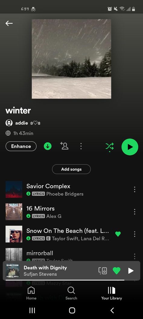 Winter Playlist, Mirrors Lyrics, Winter Music, Winter Songs, Sufjan Stevens, Mazzy Star, Music Mood, Spotify Playlist, Song Playlist