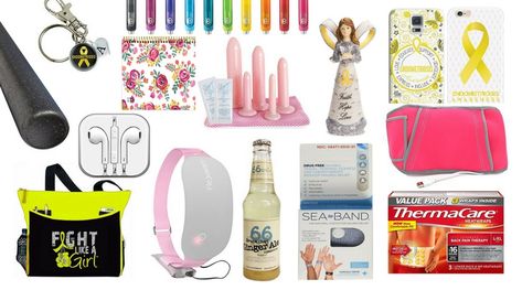 An Endo Girl’s Must-Haves – The Endo Girl Blog Endometrial Hyperplasia, Uterine Polyps, Sea Bands, Must Have Products, Learn To Live, Fallopian Tubes, Foam Roller, Live Your Best Life, Pelvic Floor