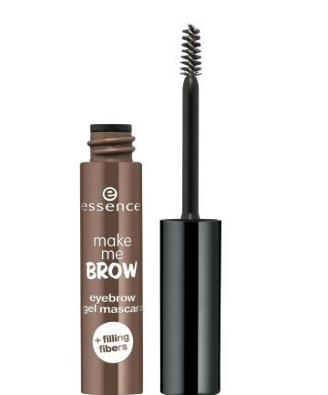 Mascara Bleu, Essence Make Me Brow, Mascara Best, Gel Mascara, Best Bronzer, Essence Makeup, Brow Mascara, Work Makeup, Makeup Must Haves