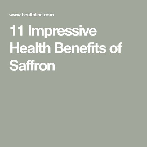 11 Impressive Health Benefits of Saffron Benefits Of Saffron, Saffron Benefits, Crocus Sativus, Saffron Extract, Curb Appetite, Eye Sight Improvement, Reduce Appetite, Lower Blood Sugar, Improve Mood