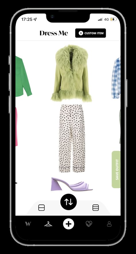 Outfit Planning App, Wardrobe App, Closet App, Clothing Apps, Clueless Fashion, Boutique Inspiration, Wardrobe Styling, Wedding Apps, Digital Closet