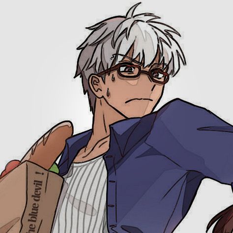 Archer Emiya Pfp, Archer Emiya Icon, Shirou Emiya Icon, Fate Shirou, Archer Fate Stay Night, Emiya Archer, Emiya Shirou, Archer Emiya, Fate Archer