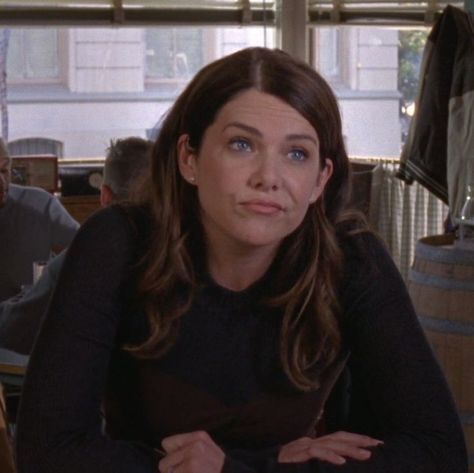 Lorelai Gilmore, Gilmore Girls, Hands On, A Woman, For Sale