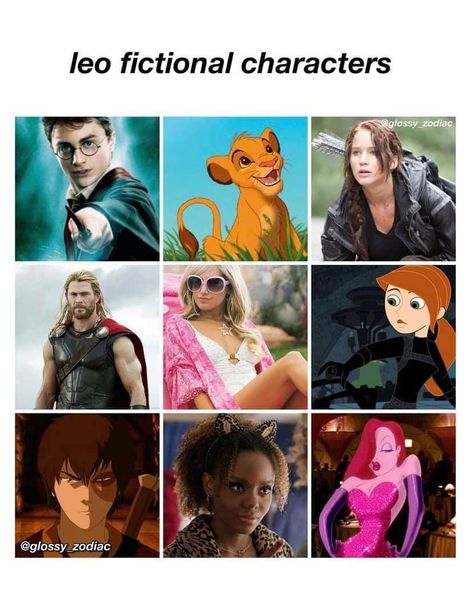 Bit on the nose having a lion be leo. HP is cannonically a Leo and so is Radcliffe Leo Signs, All About Leo, Venus In Leo, Leo Quotes, Leo Zodiac Facts, Leo Traits, Zodiac Characters, Gemini Life, Astrology Leo