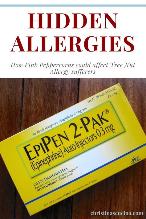 Send this to anyone with TREE NUT ALLERGIES, it could save their life! #treenutallergies #foodallergies #severefoodallergies #pinkpeppercorns Nut Allergy, Tree Nut Allergy, Food Tasting, Tree Nuts, Lists To Make, Food Allergies, Local Food, I Love Food, My Daughter