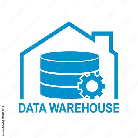 What is Data Warehousing ? Compiled corporate information which has been obtained from operational system and external data sources is referred to as the data warehouse. Meaning of Data Warehouse The data warehouse acts like a storage place of information which can be accessed by various applications and shared by them. Though it is a warehouse, then also it contains information summary as shown in figure. Figure : A Data Warehousing System (Data warehousing concepts) Commerce Notes, Illustration Technology, Icon Logo Design, What Is Data, Data Warehouse, Relational Database, Downloading Data, Sql Server, Storage Places