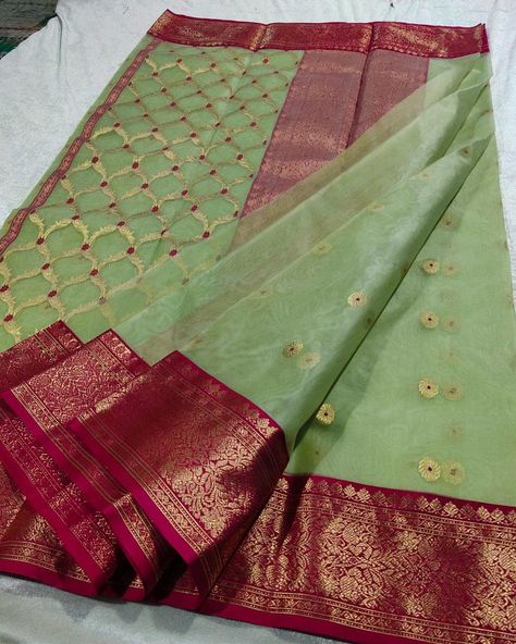 Cotton Chanderi Saree, Silk Saree Online Shopping With Price, Cotton Saree Online Shopping With Price, Chanderi Silk Saree With Price, Soft Silk Sarees With Price Online Shopping, Kora Silk Sarees With Price, Pista Colour Saree, Online Sarees With Price Shopping, Khadi Silk Saree