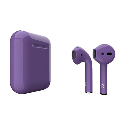 Custom painted Original AirPods 2 Purple in matte & glossy finish customized by AS2 – the Destination for customization. Whether you want to paint the town red or make someone green with envy, Our artists conjure up a work of art that is uniquely you. Our AirPods are individually airbrushed by AS2 artisans for maximum control in quality and finish. Pick between matte and gloss finishes and get a truly customized and handcrafted masterpiece. About Apple AirPods 2 Purple Fueled by the all-new Appl Paint The Town Red, Apple Airpods 2, Airpods 2, Green With Envy, For Your Love, Custom Painted, Apple Airpods, Custom Paint, The Conjuring