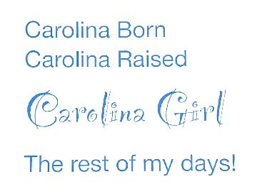 Carolina girl's are definitely the best In the world! Southern Phrases, Carolina Girls, Girls Memes, True Statements, Tarheels Basketball, Palmetto State, Southern Girls, Southern Sayings, Carolina Girl