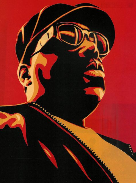 NOTORIOUS B.I.G. Notorious Big Art, Celebrity Artwork, Hip Hop Artwork, Pop Art Drawing, Rapper Art, Biggie Smalls, Notorious Big, Hip Hop Art, Pop Art Painting