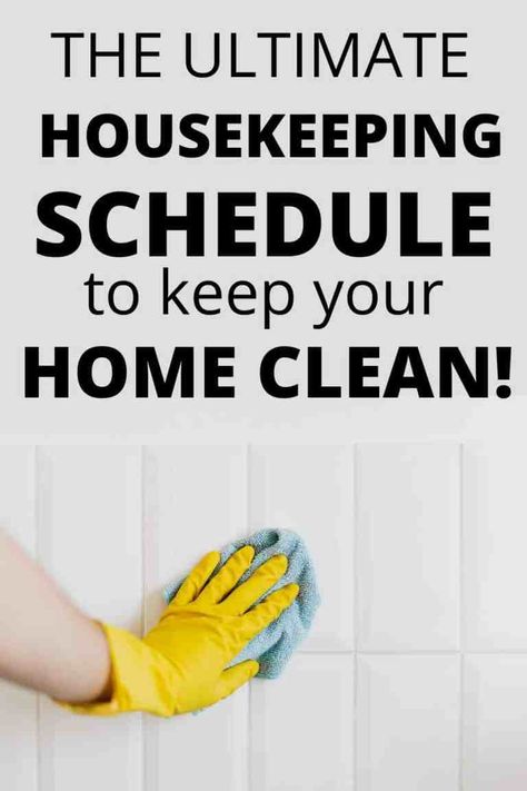 Daily Weekly Monthly Cleaning Schedule, Borax Cleaning, Housekeeping Schedule, Monthly Cleaning Schedule, Monthly Cleaning, Deep Cleaning Hacks, Clean House Schedule, Housekeeping Tips, House Keeping