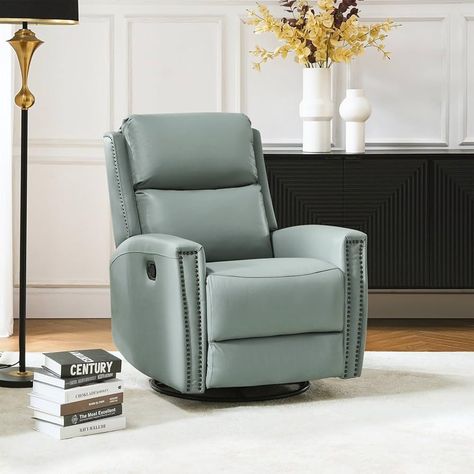 Home Theatre Lounge, Modern Home Theater, Small Recliner Chairs, Small Recliners, Lazy Boy Recliner, Rocking Recliner, Swivel Glider Recliner, Glider Recliner, Swivel Recliner