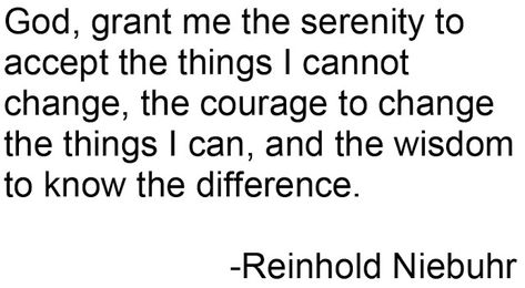 Reinhold Niebuhr, Grant Me The Serenity, Gonna Be Okay, English Poetry, Beautiful Writing, Courage To Change, Quotes Notes, Notes Inspiration, Self Reminder