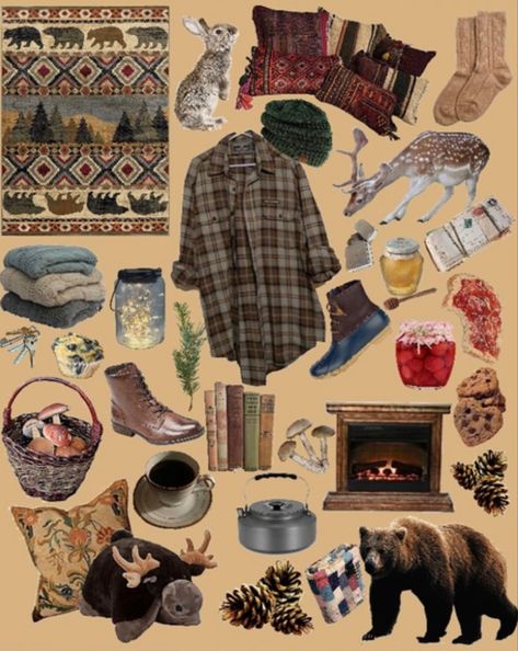 Cabin Core Aesthetic, Cabincore Fashion, Lumberjack Aesthetic, Cabincore Aesthetic, Adventurecore Aesthetic, Outdoorsy Aesthetic, Adventure Core, Granola Aesthetic, Club Party Dress