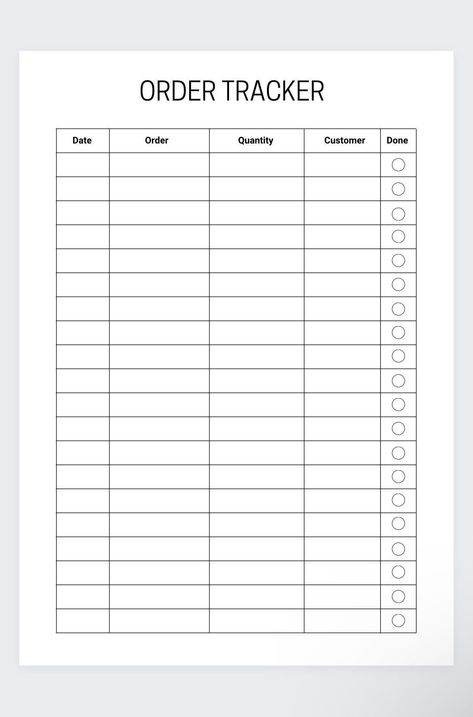 Order Tracker,Small Business Planner,Order Form,Small Business Forms,Crafters order form,Order log,O plannerd #financeplanner #horizontalplanner🔅. Entrepreneur Packing Orders, Simple Order Form Template, Bracelet Order Form, Craft Fair Order Form, Small Business Order Forms, Order Going In, Small Business Paperwork, Order Forms For Craft Business, Business Daily Planner