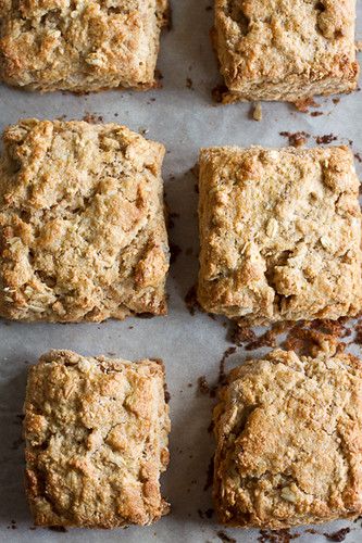 Oat and Maple Syrup Scones Maple Scones Recipe, Oat Scones, Cinnamon Baking, Maple Recipes, Syrup Recipes, Scones Ingredients, Savory Scones, Scones Recipe, Pure Vanilla