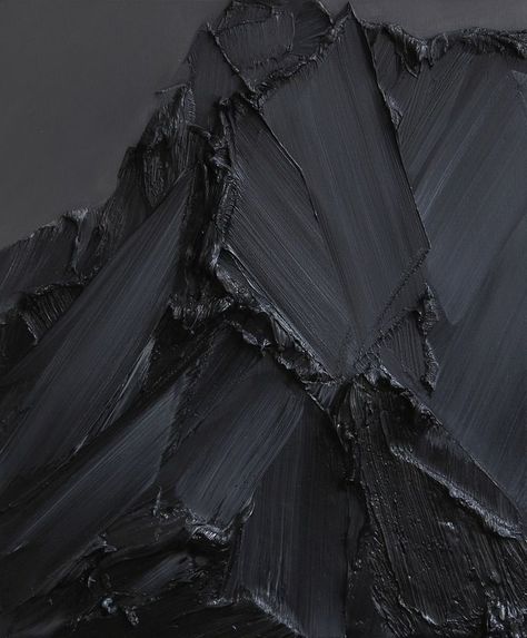 Black Obsidian Aesthetic, Obsidian Aesthetic, Conrad Jon Godly, Dark Iphone Backgrounds, Graphic Design Background Templates, Minimal Modern, Charcoal Drawing, Black Textures, Aesthetic Themes