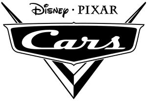 Cars Disney Pixar, Silhouette Disney, Cars Logo, Cricut Disney, Disney Silhouette, Disney Logo, Car Silhouette, Cars Party, Car Vector