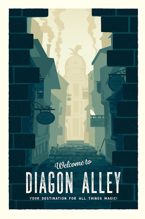 Harry Potter Travel Poster, Posters Harry Potter, Harry Potter Travel, Dark Harry, Harry Potter Wall, 달력 디자인, Harry Potter Background, Harry Potter Poster, Funny Man