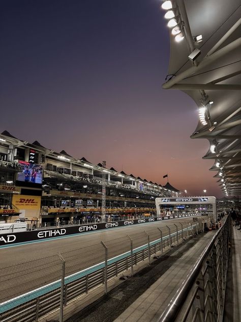 Abu Dhabi F1, F1 Circuits, F1 Circuit, Yas Marina Circuit, F1 Aesthetic, F1 Pictures, F1 Motorsport, Abu Dhabi Grand Prix, F1 Race