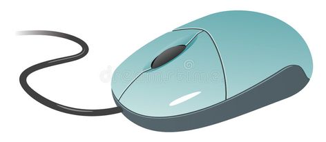 Computer mouse. Isolated object: the computer mouse , #ad, #mouse, #Computer, #Isolated, #computer, #object #ad Mouse Drawing Computer, Computer Mouse Illustration, Pc Drawing, Color Pencil Sketch, Mouse Illustration, Mouse Drawing, Pc Mouse, Mouse Computer, Logo Idea