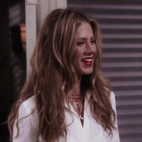 season 7 Rachel Green Season 7, Rachel Green Hair, Rachel Hair, Queen And King, Rachel Green, Dream Girl, Jennifer Aniston, Girl Icons, All Of Us