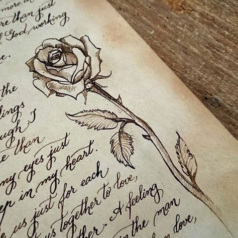 Secret Letter Aesthetic, Vintage Handwriting Letters, Vintage Lettering Aesthetic, Letter Astethic Vintage, Love Letter Asthetic Picture, Love Letters Aesthetic Drawing, Old Style Love Letters, Old Fashioned Letters Hand Written, Old Vintage Drawings