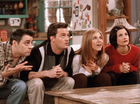 11 More 'Friends' Deleted Scenes You Have Never Seen Before Friends Trivia, Friends Scenes, Matt Leblanc, Friends Episodes, David Schwimmer, Ross Geller, Friends Cast, Friends Tv Series, Joey Tribbiani